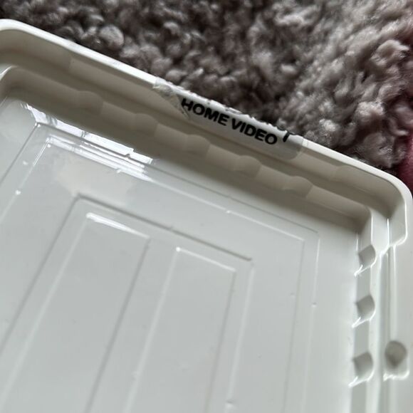 Walt Disney's Masterpiece Snow White and the Seven Dwarfs VHS Video #1524 Rare! - Picture 7 of 10